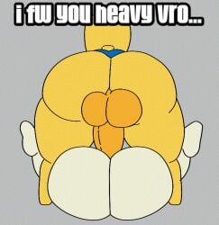 anal anal_sex animated balls balls_slapping_ass ballsack block_head blue_shirt english_text fast_thrusts femboy furu_flami gay gay_male gay_sex gif girly_boy gray_background grey_skin guest_(roblox) horny huge_ass huge_thighs loop looping_animation male/male mating mating_press meme noob noob_(roblox) one_color_background roblox robloxian sex shitpost simple_background thick_ass thick_thighs yellow_skin