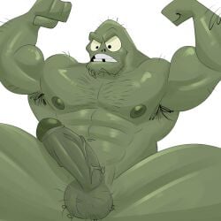 gargantuar from plants vs zombies