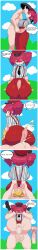 1boy 1girls 2d 2d_(artwork) absurd_res air_puff ambiguous_penetration arms_behind_back arms_held_back ass ass_crack ass_focus assjob back back_view backboob belly big_ass big_breasts big_thighs black_hat black_pants blouse blush blush_lines blush_stickers bottomless breasts breasts_bigger_than_head breasts_bigger_than_torso bubble_butt buttjob cameltoe clitoral_hood closed_eyes clothed clothed_buttjob clothed_female clothed_female_nude_male clothed_sex clothing comic commission commissioner_upload crop_top cum cum_in_pussy cum_in_uterus cum_inside cum_on_ass cum_on_back cum_on_clothes cum_on_pants cum_on_shirt cumshot curvaceous curvy curvy_female curvy_figure dialogue disembodied_limb disembodied_penis drill_hair duo ejaculation english_dialogue english_text exposed_ass exposed_legs exposed_pussy eye_contact eyelashes eyeless_male faceless_male fat_ass fat_breasts fat_thighs female female_on_top from_behind from_behind_position full_nelson full_nelson_(legs_held) fully_clothed gloves gray_shirt half-closed_eyes hand_on_another's_penis handjob handjob_while_kissing hat height_difference high-waist_pants high_waisted_pants highres hips_wider_than_shoulders holding_arms hourglass_figure huge_ass huge_breasts huge_cock huge_thighs impregnation impregnation_risk kasane_teto kasane_teto_(sv) key_boy kissing large_ass large_breasts large_thighs looking_at_penis looking_at_viewer looking_back looking_down male male_pov massive_ass massive_thighs mesmerizer_(vocaloid) mesmerizer_teto motion_lines mv_character navel necktie nude nude_male outercourse overhang pants penetration penis penis_between_ass penis_between_thighs plump plump_ass plump_breasts plump_labia plump_pussy plump_thighs pov precum pulled_by_self pussy pussy_bulge pussy_juice red_eyes red_hair restrained restrained_arms reverse_cowgirl_position ripped_clothing ripped_pants round_ass self_upload sex shiny_ass shiny_clothes shiny_skin shirt shoes short_female shorter_female sideboob sidelocks simple_background sitting sitting_on_lap sitting_on_penis size_difference skin_tight skin_tight_pants slim_waist smaller_female smile smirk smug smug_face smug_grin spread_legs standing standing_doggy_style standing_sex straight striped_shirt submissive submissive_female surprised surprised_expression suspenders sweat sweating sweaty_breasts synthesizer_v taller_male text thick_thighs thigh_job thigh_sex thigh_sex_over_clothes thigh_squish thighs thrusting thrusting_into_ass tight_clothing tight_pants tight_shirt tip_peeking torn_clothes torn_pants tremble_spikes trembling twin_drills uncensored utau uterus uterus_penetration uterus_view vagina vaginal_penetration vaginal_sex vertical_comic voluptuous voluptuous_female wide_hips womb womb_penetration womb_window x-ray yellow_background