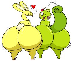 2026 2boys anthro anthro_only ass ass_focus back_view big_ass big_butt bottom_heavy buckteeth bunny bunny_ears bunny_tail butt_crack butt_focus candy candy_apple color colored completely_naked completely_naked_male completely_nude completely_nude_male cuddles_(htf) digital_drawing_(artwork) digital_media_(artwork) duo english_text fat_ass fat_butt furry furry_male furry_only gay gay_male green_fur happy_tree_friends heart heart_symbol hi_res high_resolution highres huge_ass huge_butt lagomorph leporid lollipop lucaslora male male/male male_only mammal mondo_media naked naked_male nude nude_male nutty_(htf) open_mouth open_smile rabbit rabbit_ears rabbit_tail rodent round_ass round_butt sciurid shaking_ass shaking_butt simple_background smile smiling squirrel squirrel_ears squirrel_tail teapot_(body_type) text thick thick_ass tongue tongue_out tree_squirrel wide_hips yellow_fur