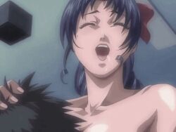 00s 1boy 1girls 2002 ai_assisted ai_generated animated bible_black bible_black_gaiden black_hair bouncing_breasts breast_sucking breast_worship breasts busty classmates close-up closed_eyes completely_nude couple drill_sidelocks female grabbing_another's_breast groping growing_breasts hair_ornament hairbow happy happy_female hiratani_seiichi kozono_nami large_breasts lesbian_with_male licking licking_breast licking_nipple loop male/female mind_control moaning moaning_in_pleasure nipple_stimulation nipples nude open_mouth oral oral_sex perfect_loop ribbon saliva short_hair spiked_hair straight student_council_president tagme teen teenage_girl teenager tongue ugly_bastard ugly_male very_long_hair voluptuous voluptuous_female worship