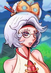 Purah (Tears Of The Kingdom) Rule 34 Image