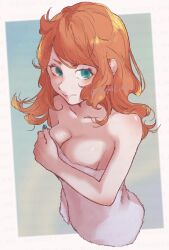 sonia (pokemon) from nintendo by aoi (instinct aoi)