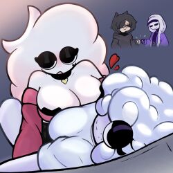 oc fan art