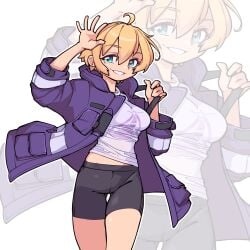 whiskey project fan art