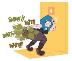 oc fan art
