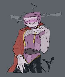tenna (deltarune) from deltarune