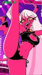 verosika mayday (helluva boss) from helluva boss by ends34