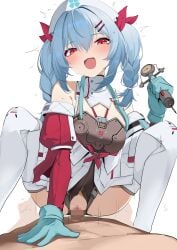 colphne (girls' frontline 2) from girls' frontline by pharetra third