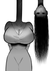 rokurokubi from original by globining