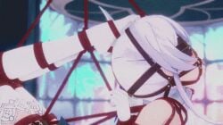 honkai impact 3 fan art