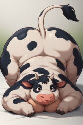 original character from bluesky by yaenzis