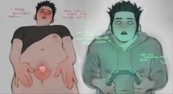 gerard way from my chemical romance by darrkjesuss