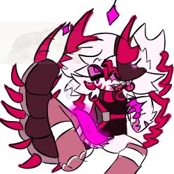 inphernal from phighting