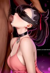 marnie (pokemon) from nintendo by eternal oak