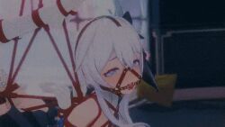 honkai impact 3 fan art