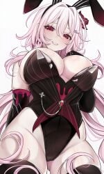 evernight (honkai: star rail) from honkai: star rail by rosheil