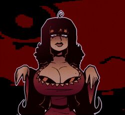 sarah the alien (hoodrats) from hoodrats by ykujo