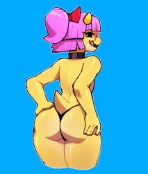 buzz (brawl stars) from brawl stars by thony 690