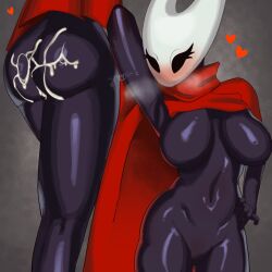 hornet (hollow knight) from hollow knight by spicyramen (ramieramen1)