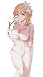 lumine (genshin impact) from genshin impact by tujigiri