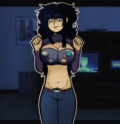 essentia 2000 from gamecube by ykujo