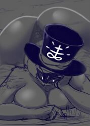 octavia (helluva boss) from helluva boss by mrmelted