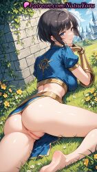 seo jiwoo from patreon by natsuyoru