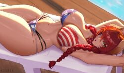 zentreya from indie virtual youtuber by aisurin1st