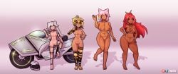 oc from original by neeh