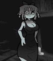 ragatha (pub outfit) from glitch productions by ykujo