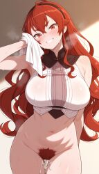eris greyrat from mushoku tensei