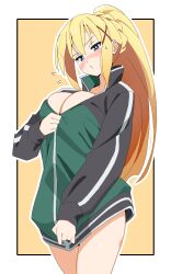 darkness (konosuba) fan art