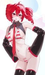 kasane teto from utau by waytok