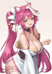raora panthera from hololive by sunkilow