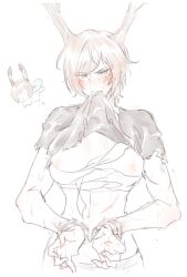 outis (limbus company) from limbus company by cha (artist)