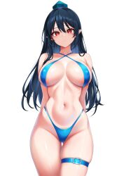 iizunamaru megumu from touhou by leo23