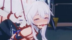 honkai impact 3 fan art