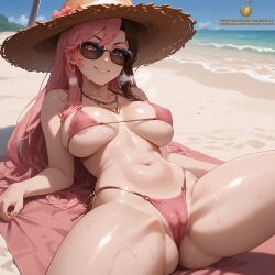 neo (rwby) from rwby by twistedpeach