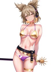 toyosatomimi no miko from touhou by leo23