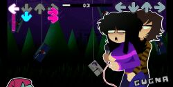 boyfriend (friday night funkin) from friday night funkin by ykujo