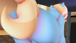 3d 3d_animation 3d_model 3d_render animated anthro anthro_on_anthro ass ass_shake balls belly_button big_ass big_butt big_penis blonde_hair blue_body blue_eyes breasts brown_hair bubble_butt butt_jiggle casual_nudity chloeangelva cock_worship computer computer_monitor computer_mouse couple cum cum_on_floor cumming cumshot dat_ass duo ejaculation female fingernails freckles frustrated gaming giggling grey_body grey_twist grin hand_on_penis has_audio horn horse_penis horsecock laughing leaning_back licking_penis looking_at_penis looking_down lusty_symphony_(oc) lustysymphony(oc) male male/female moaning moaning_in_pleasure my_little_pony nipples nude oral oral_sex orgasm passed_out penis psni sfmoclock shaking_ass shaking_butt sitting sitting_on_chair smile sound sound_effects source_filmmaker spread_legs straight stroking_penis surprised surprised_expression tagme twisty_(oc) under_desk unicorn urethra video voice_acted vulva ych ych_result