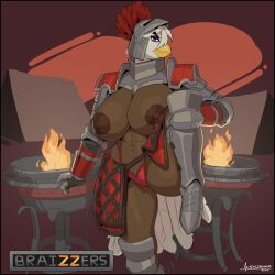 brazzers fan art