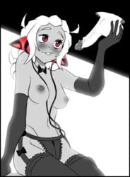 cherry (bouncycherries) fan art