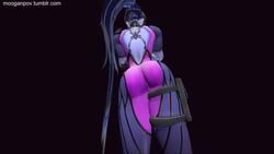 1futa 3d animated ass balls big_penis blue_hair cock_pointing_towards_viewer cum cum_in_mouth cum_in_viewer cum_inside cum_on_viewer cumshot deepthroat dickgirl face_fucking fellatio futa_only futanari intersex large_penis moogan overwatch purple_skin small_breasts sound submissive_pov surprise_futa tagme taker_pov testicles thick_ass thick_thighs throat_fuck video wide_hips widowmaker