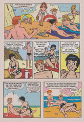 archie_comics comic midge_klump tagme