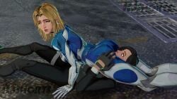 2girl 3d animated ass ass_grab ass_jiggle ass_on_face bouncing_ass death fantastic_four female female/female female_death female_focus grabbing_ass headscissor invisible invisible_woman invisible_woman_(marvel_rivals) jiggling_ass killing marvel marvel_rivals mr_fantastic mr_fantastic_(marvel_rivals) neck_snap reed_richards sue_storm tagme thighs touching_ass video