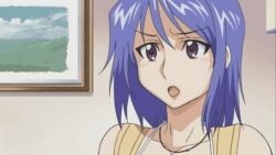 katsuragi mai from aniyome wa ijippari