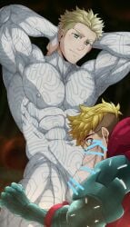 Abs Rule 34 Image