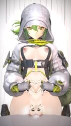fluorite (arknights: endfield) from arknights: endfield by fluorite
